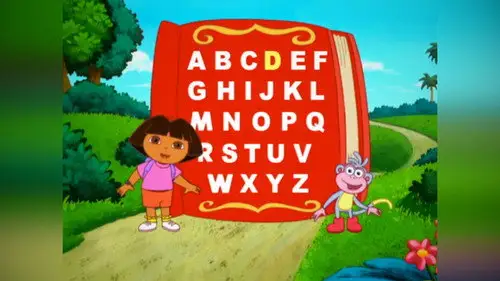 Dora, la exploradora Temporada 3 Episodios 19 • Sub Español