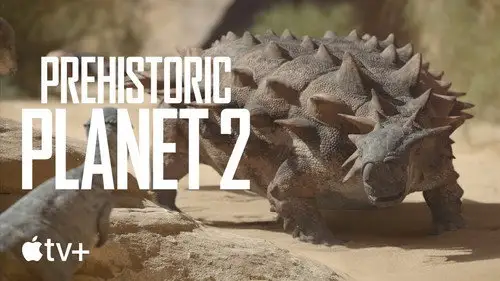 Planeta prehistórico Temporada 0 Episodios 21 • Sub Español