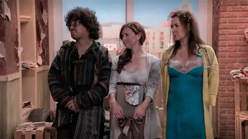 Una familia de diez Temporada 2 Episodios 1 • Sub Español