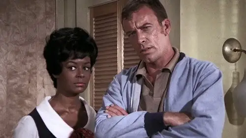 Mannix Temporada 3 Episodios 7 • Sub Español