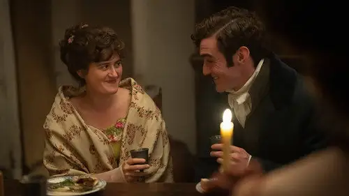 La Otra Hermana Bennet Temporada 1 Episodios 8 • Sub Español