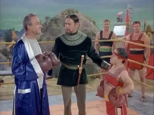 Perdidos en el espacio Temporada 2 Episodios 8 • Sub Español