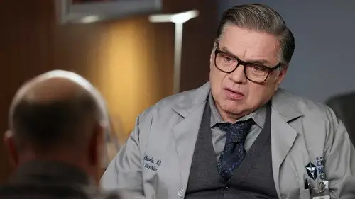 Chicago Med Temporada 7 Episodios 11 • Sub Español