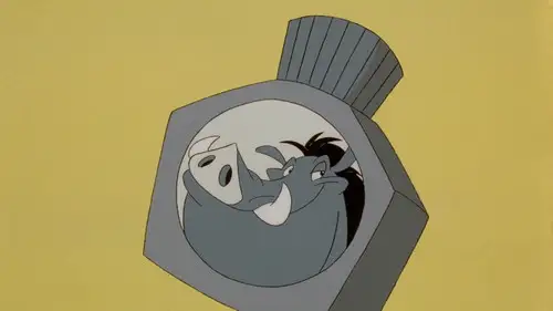 Timón y Pumba Temporada 5 Episodios 15 • Sub Español