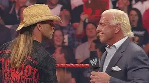 Raw Temporada 16 Episodios 10 • Sub Español