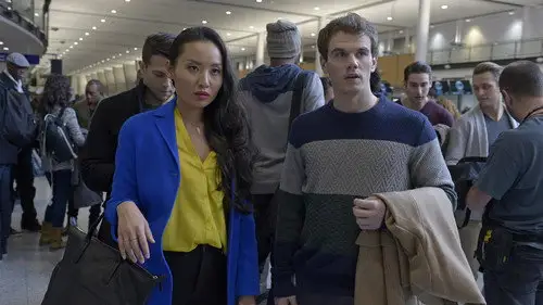Quantico Temporada 1 Episodios 17 • Sub Español