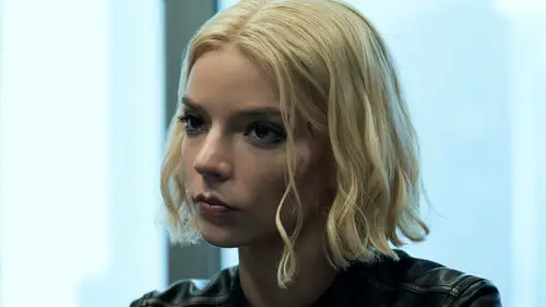 Lucky Temporada 1 Cap 6 • Español Online