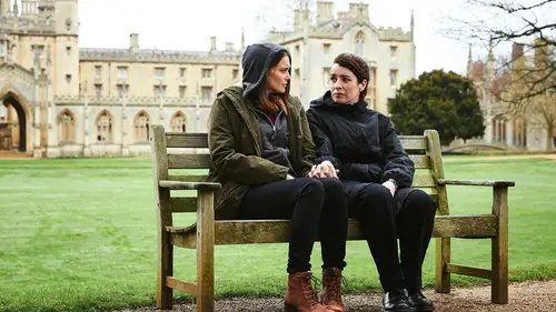 Unforgotten Temporada 4 Episodios 4 • Sub Español