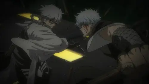 Gintama Temporada 6 Episodios 8 • Sub Español