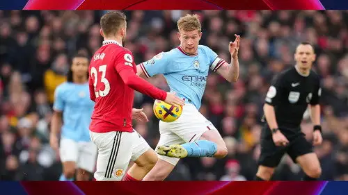 Match of the Day Temporada 59 Cap 23 • Español Online