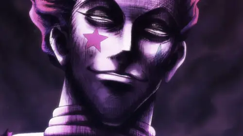 Hunter × Hunter Temporada 1 Episodios 16 • Sub Español