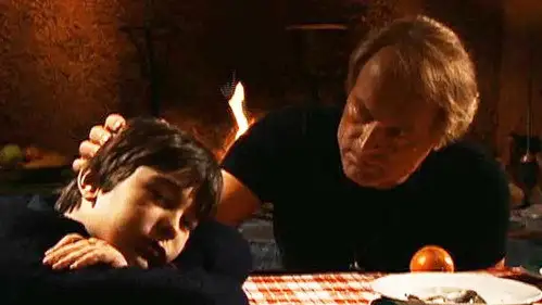 Don Matteo Temporada 1 Episodios 9 • Sub Español