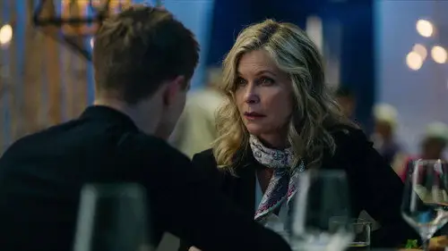 Condor Temporada 2 Episodios 4 • Sub Español