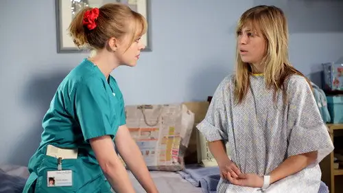 Casualty Temporada 25 Episodios 21 • Sub Español