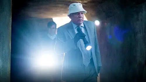 Major Crimes Temporada 3 Episodios 11 • Sub Español