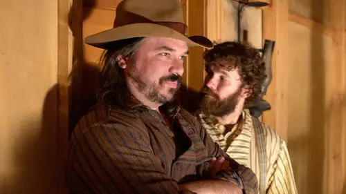 Deadwood Temporada 2 Episodios 6 • Sub Español