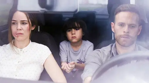 Falsa identidad Temporada 1 Episodios 2 • Sub Español