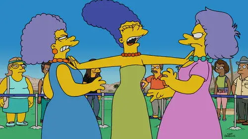 Los Simpson Temporada 37 Episodios 9 • Sub Español