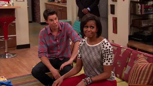 iCarly 2007 Temporada 5 Episodios 10 • Sub Español