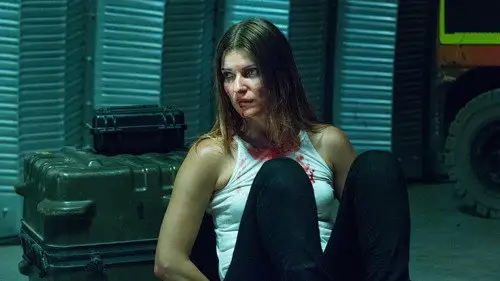 Banshee Temporada 3 Episodios 10 • Sub Español