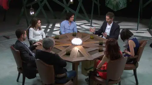 Juego de tronos Temporada 0 Episodios 19 • Sub Español