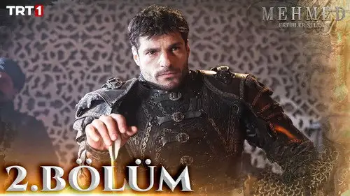 Mehmed: Fetihler Sultanı Temporada 1 Episodios 2 • Sub Español