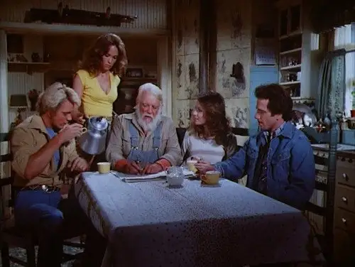 The Dukes of Hazzard Temporada 2 Episodios 16 • Sub Español