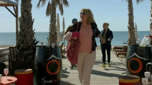Candice Renoir Temporada 6 Episodios 1 • Sub Español