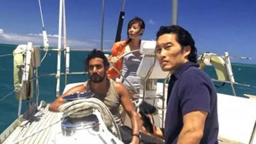 Perdidos Temporada 3 Episodios 2 • Sub Español