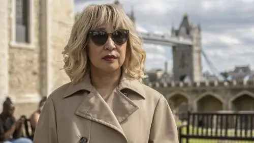Killing Eve Temporada 4 Episodios 2 • Sub Español