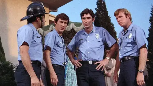 Emergency! Temporada 2 Episodios 10 • Sub Español