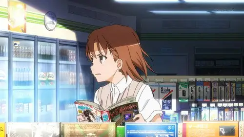 Toaru Kagaku no Railgun Temporada 2 Episodios 4 • Sub Español