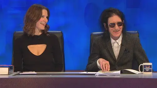 8 Out of 10 Cats Does Countdown S16E2 • Oglądaj Online