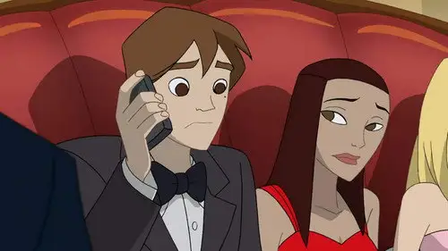 El Espectacular Spiderman Temporada 2 Episodios 10 • Sub Español
