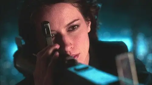 Alias Temporada 5 Episodios 11 • Sub Español