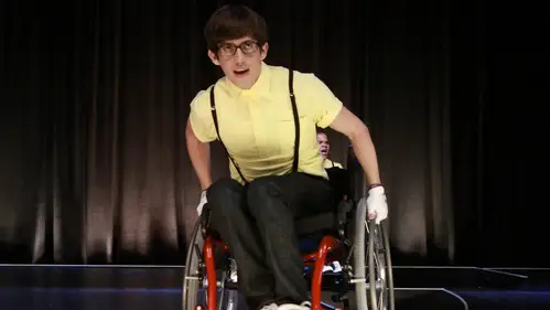Glee Temporada 1 Episodios 9 • Sub Español