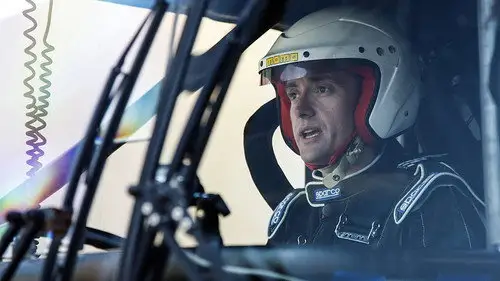 Top Gear Temporada 12 Episodios 5 • Sub Español