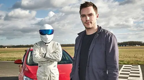 Top Gear Temporada 22 Episodios 7 • Sub Español