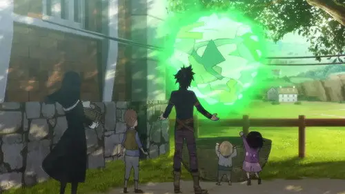 Black Clover Temporada 1 Episodios 1 • Sub Español