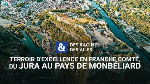 Des racines & des ailes Temporada 28 Episodios 4 • Sub Español