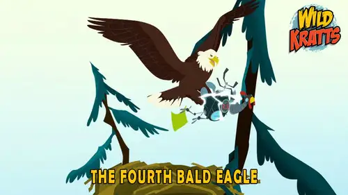 Los Hermanos Kratt Temporada 5 Episodios 14 • Sub Español