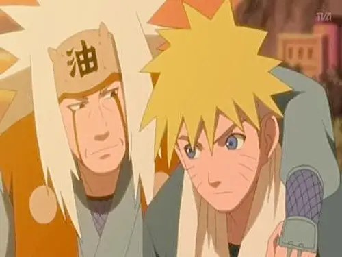 Naruto Shippuden Temporada 5 Episodios 90 • Sub Español