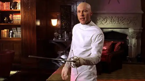 Smallville Temporada 1 Episodios 3 • Sub Español