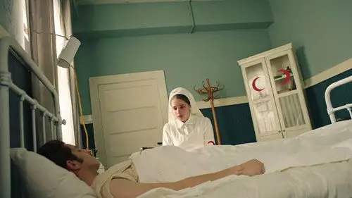 Vatanım Sensin Temporada 1 Episodios 20 • Sub Español