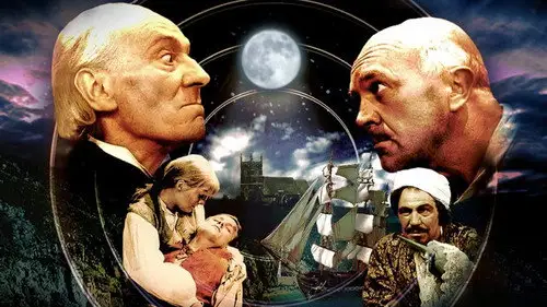 Doctor Who 1963 Temporada 4 Episodios 1 • Sub Español