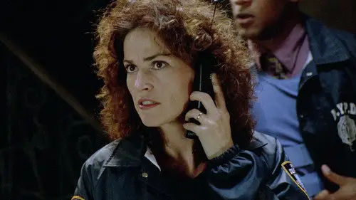 NYPD Blue Temporada 8 Cap 3 • Español Online