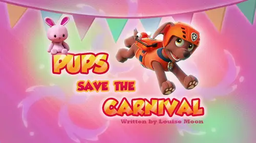 La Patrulla Canina Temporada 4 Episodios 13 • Sub Español