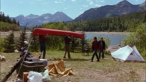 Everwood Temporada 4 Episodios 5 • Sub Español