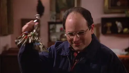 Seinfeld Temporada 3 Episodios 23 • Sub Español