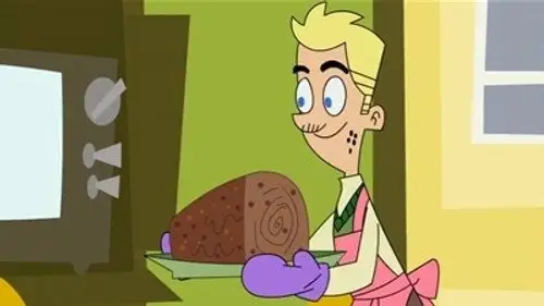 Johnny Test Temporada 3 Episodios 10 • Sub Español